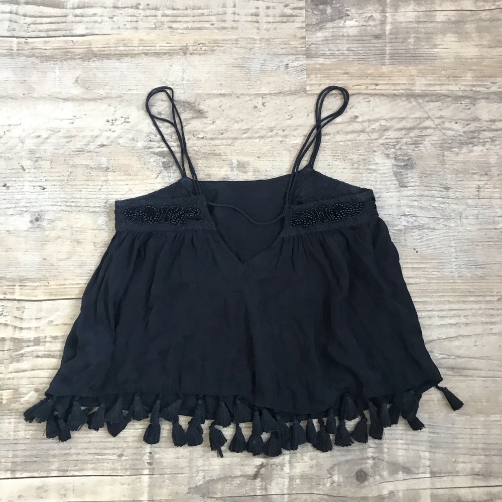 Flowy Tank Top - Picture 3 of 4